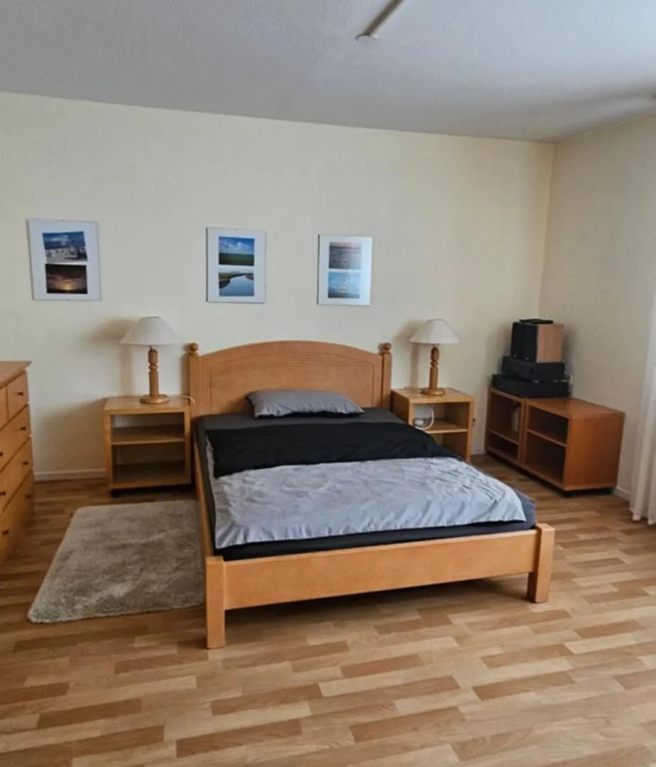 Apartamento Grosse Ferienwohnung Hanôver Alemanha