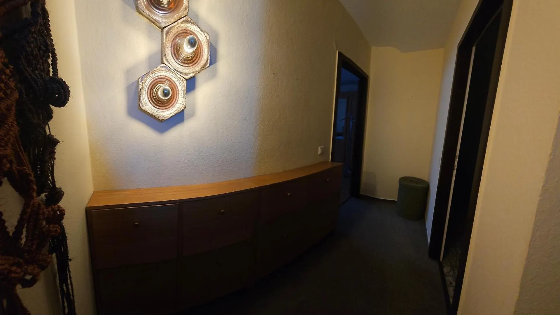 Grosse Ferienwohnung Hanôver 0*,  Alemanha