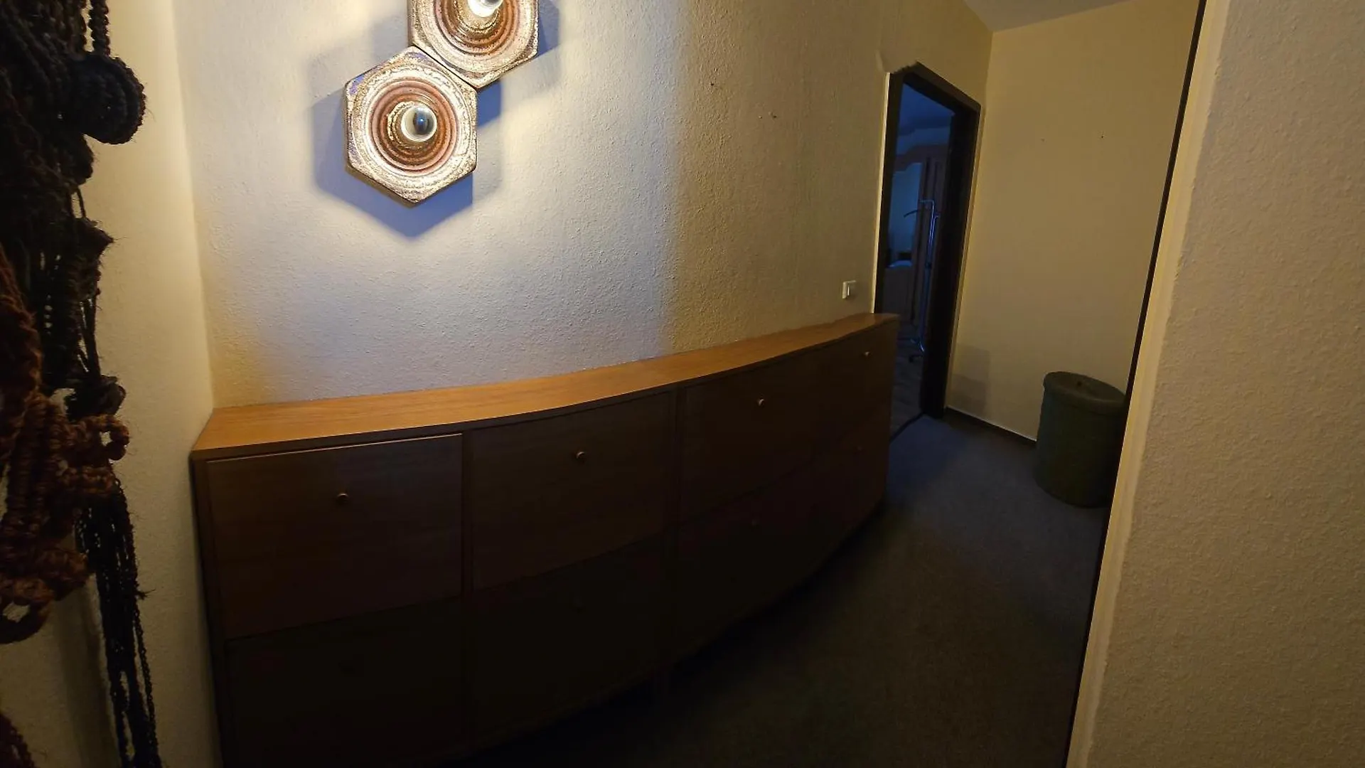 Apartamento Grosse Ferienwohnung Hanôver
