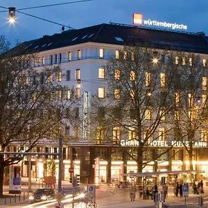 4* Hotell Grand Mussmann